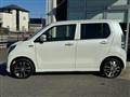 2014 Suzuki Wagon R