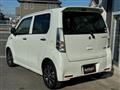 2014 Suzuki Wagon R