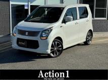 2014 Suzuki Wagon R
