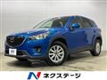 2012 Mazda CX-5