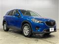 2012 Mazda CX-5