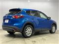 2012 Mazda CX-5
