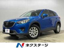2012 Mazda CX-5