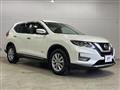 2018 Nissan X-Trail