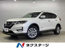 2018 Nissan X-Trail
