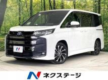 2024 Toyota Noah