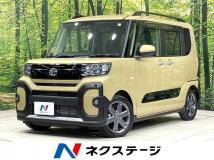2023 Daihatsu Tanto