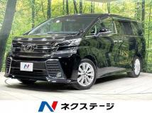 2016 Toyota Vellfire