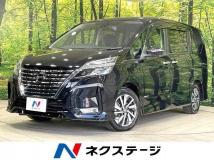 2020 Nissan Serena