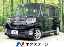 2015 Daihatsu Tanto