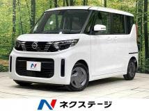 2024 Nissan ROOX