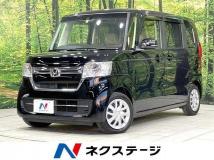 2023 Honda N BOX