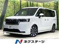 2022 Honda Step WGN