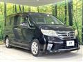 2011 Nissan Serena