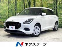 2025 Suzuki Swift