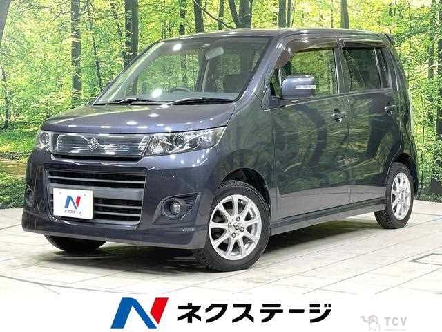 2012 Suzuki Suzuki Others