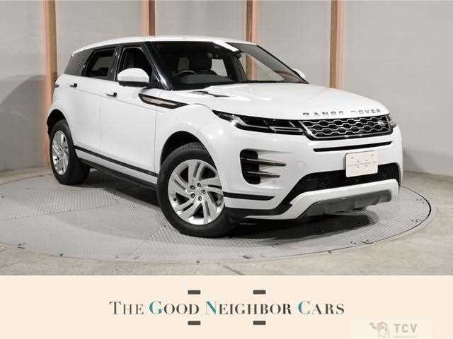 2020 Land Rover Land Rover Others
