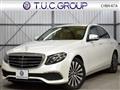 2017 Mercedes-Benz E-Class