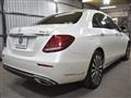 2017 Mercedes-Benz E-Class