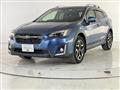 2017 Subaru IMPREZA XV HYBRID