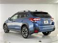 2017 Subaru IMPREZA XV HYBRID