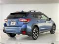 2017 Subaru IMPREZA XV HYBRID