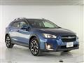 2017 Subaru IMPREZA XV HYBRID
