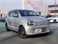 2020 Suzuki Alto