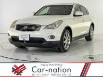 2012 Nissan SKYLINE CROSSOVER