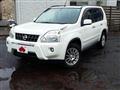 2007 Nissan X-Trail