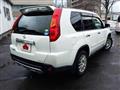 2007 Nissan X-Trail