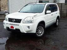 2007 Nissan X-Trail