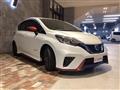2018 Nissan Note