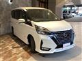 2020 Nissan Serena