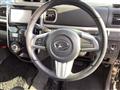 2016 Daihatsu Tanto