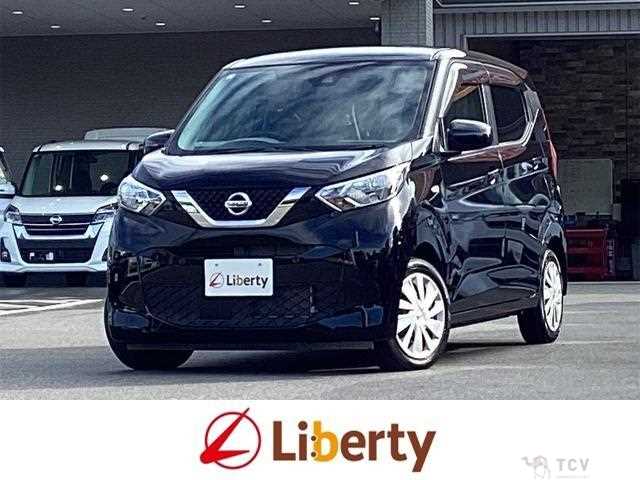 2021 Nissan Nissan Others