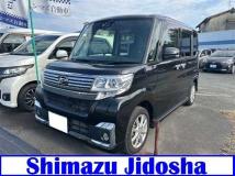 2019 Daihatsu Tanto
