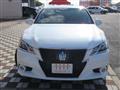 2014 Toyota Crown Hybrid