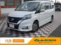 2018 Nissan Serena