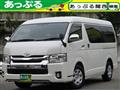 2015 Toyota Hiace Wagon