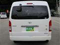 2015 Toyota Hiace Wagon