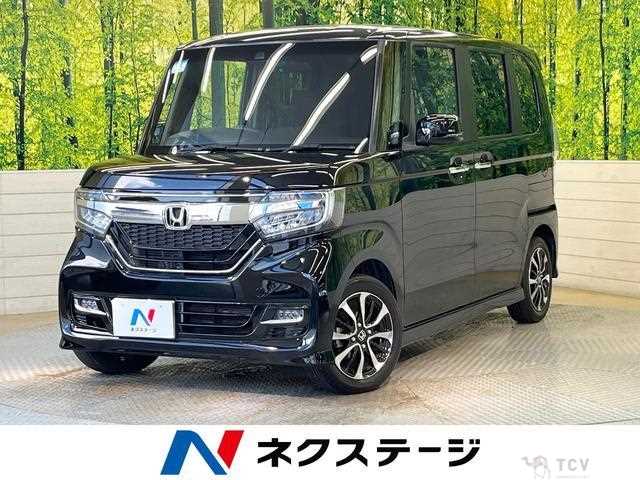 2020 Honda N BOX