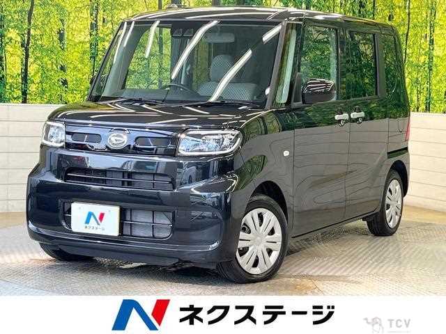 2023 Daihatsu Tanto