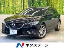 2012 Mazda Atenza