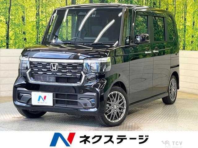 2024 Honda N BOX