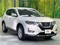 2020 Nissan X-Trail