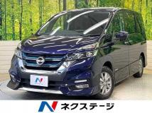 2018 Nissan Serena