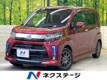 2022 Daihatsu Move