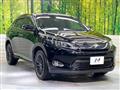 2016 Toyota Harrier