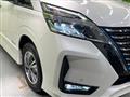 2020 Nissan Serena